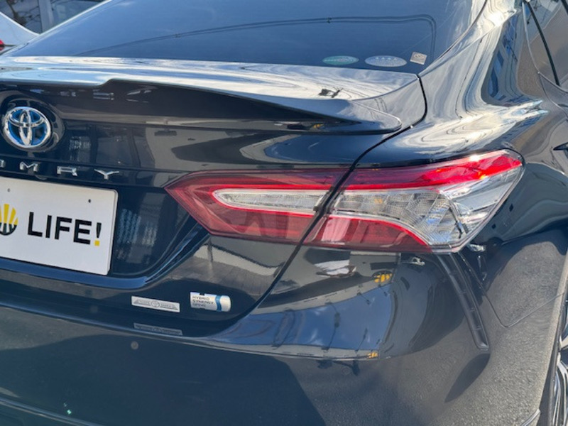 CAMRY