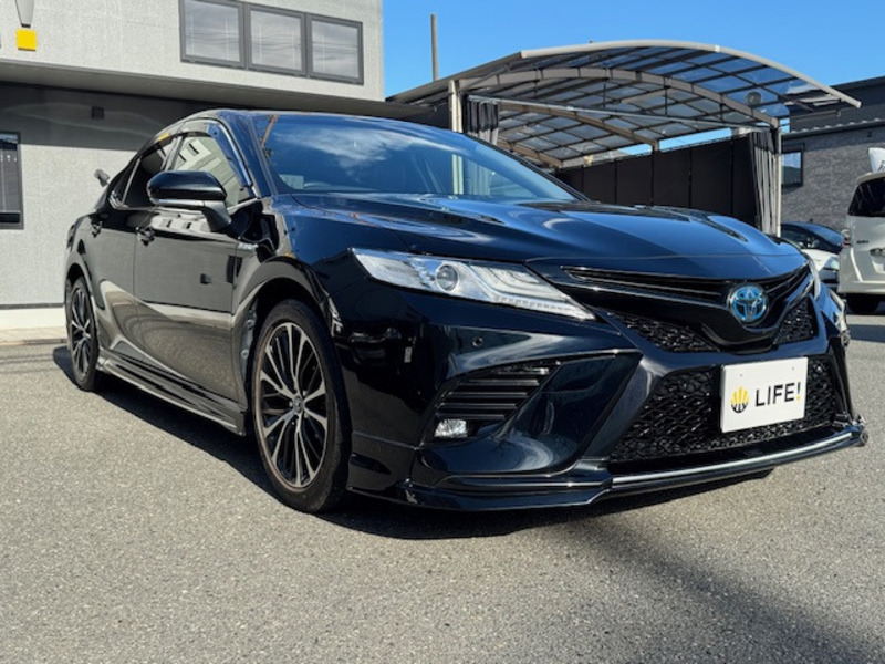 CAMRY