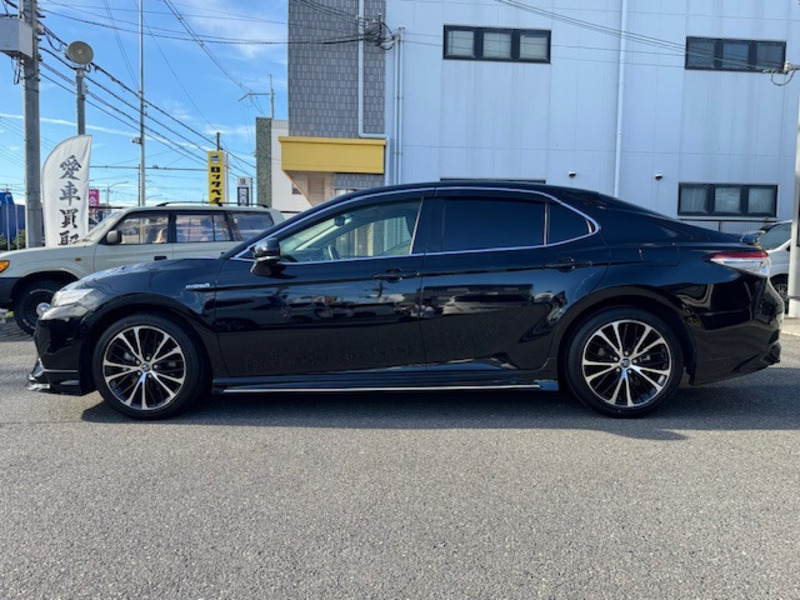 CAMRY