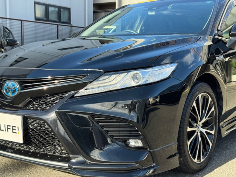 CAMRY