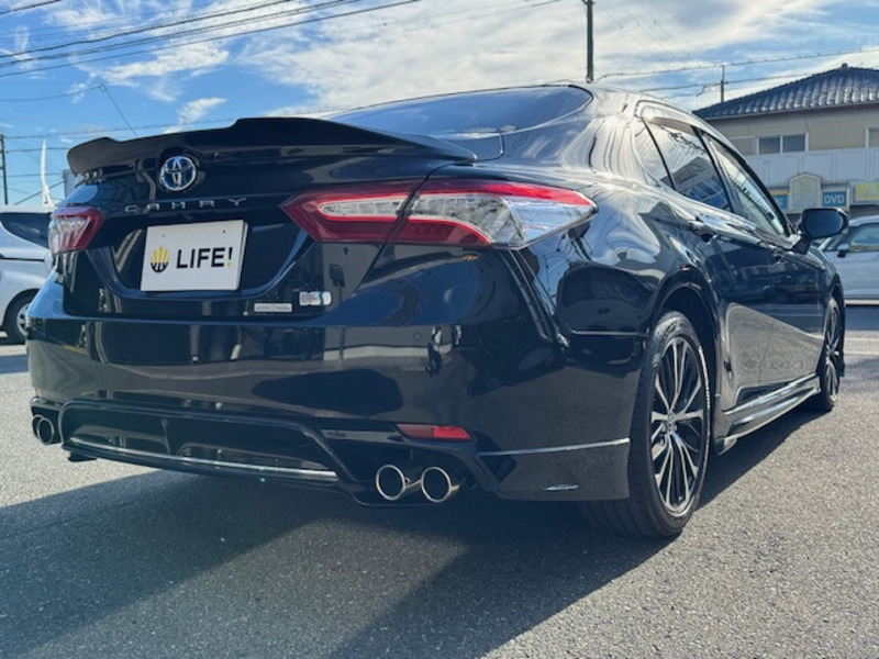 CAMRY