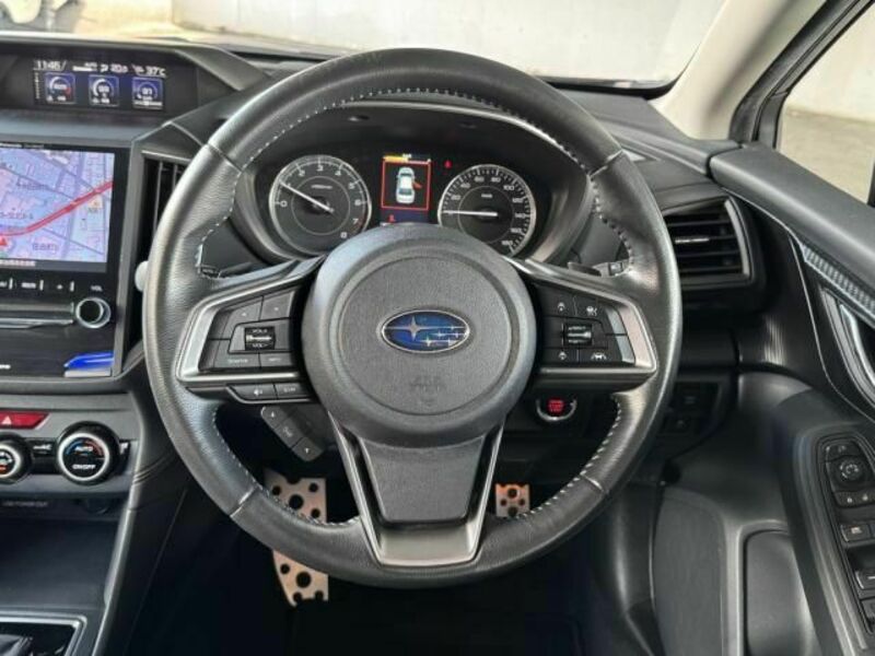 IMPREZA SPORT