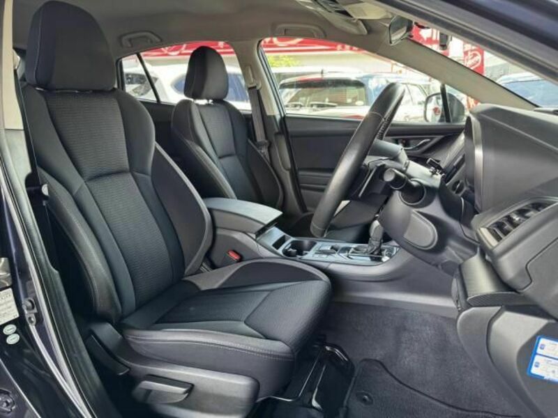 IMPREZA SPORT