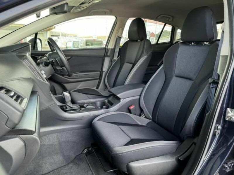 IMPREZA SPORT