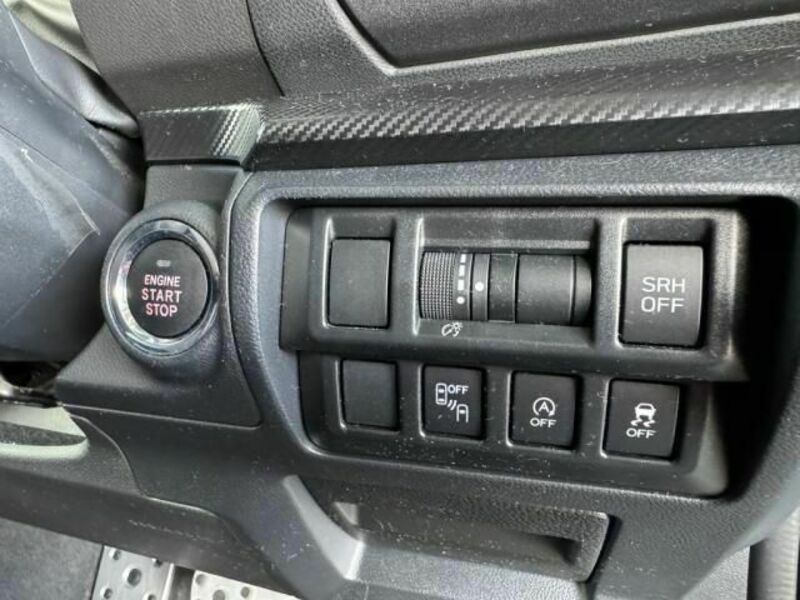IMPREZA SPORT