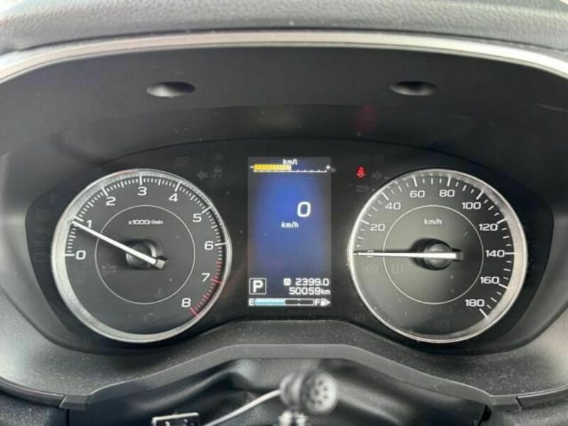 IMPREZA SPORT