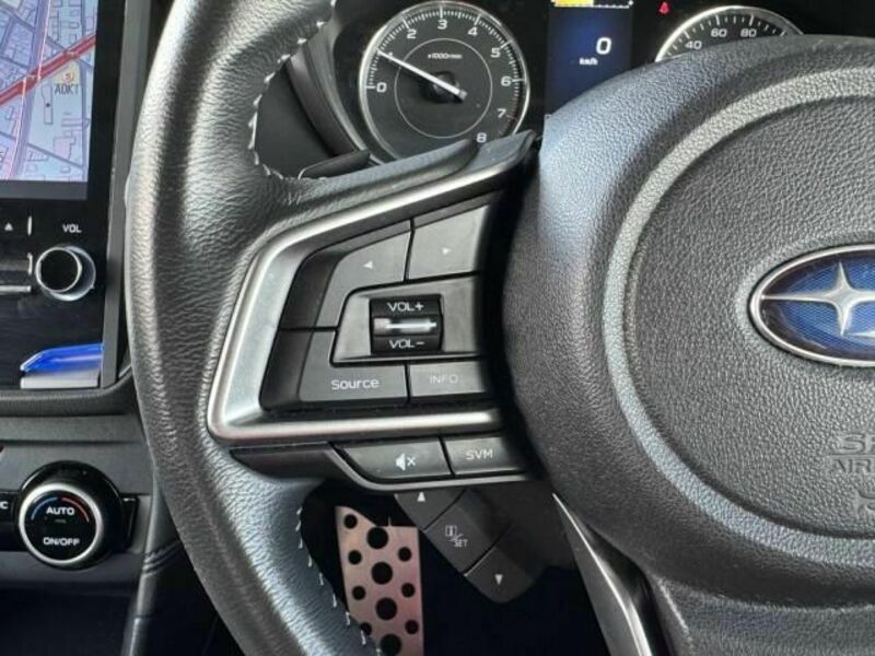 IMPREZA SPORT