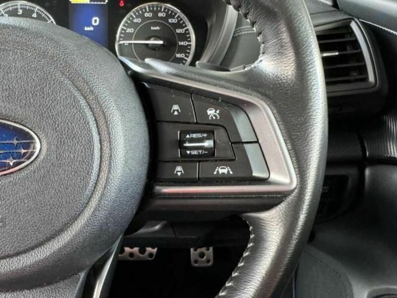 IMPREZA SPORT