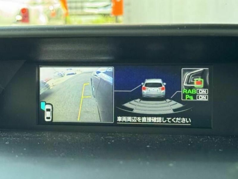 IMPREZA SPORT