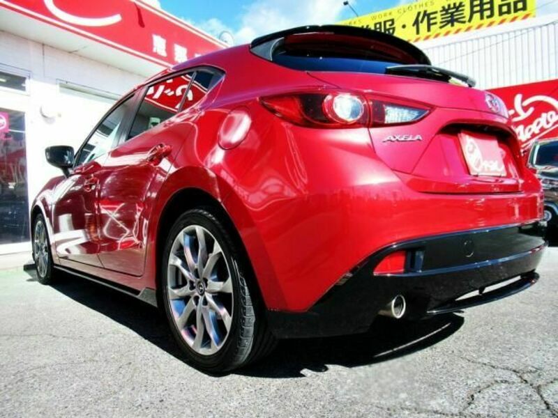 AXELA SPORTS