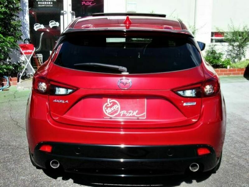 AXELA SPORTS