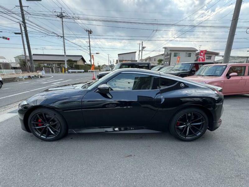FAIRLADY Z
