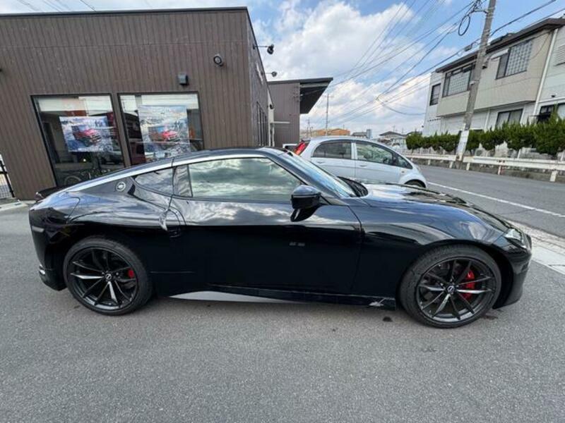 FAIRLADY Z