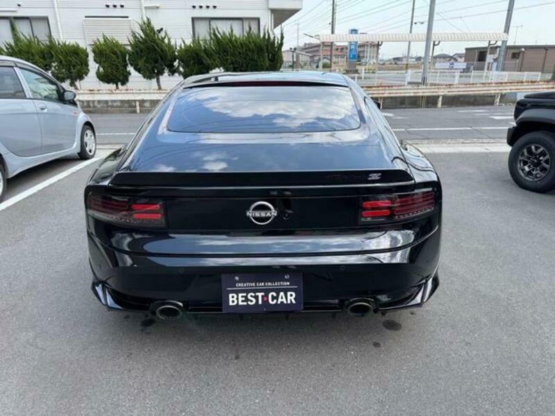 FAIRLADY Z