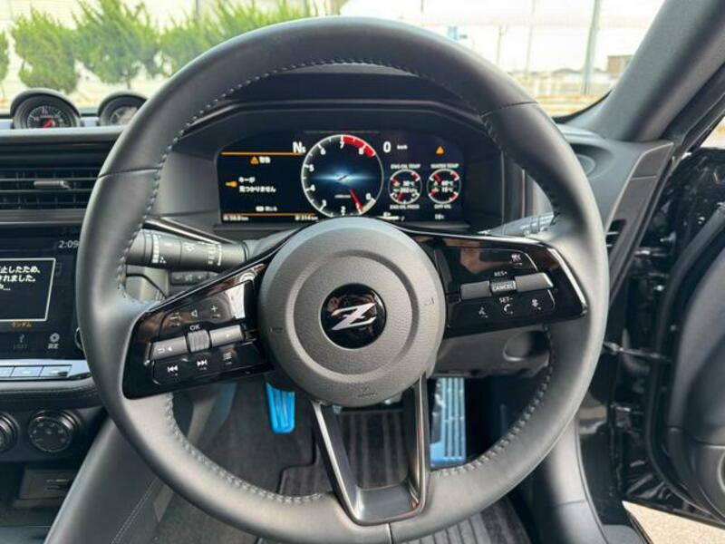 FAIRLADY Z