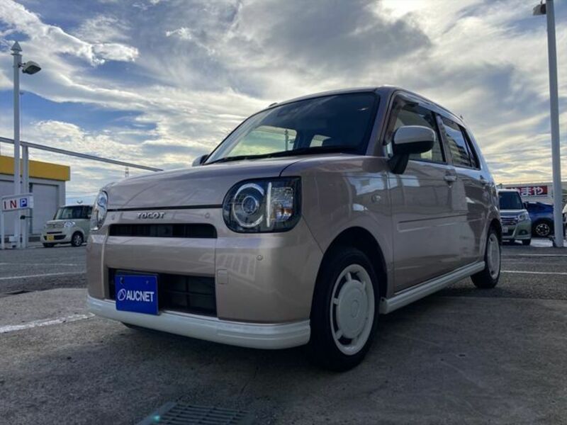 DAIHATSU MIRA TOCOT