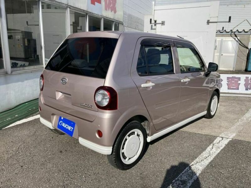 MIRA TOCOT