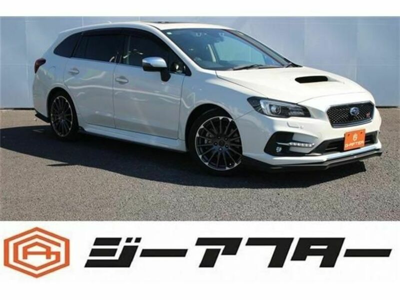 LEVORG-0