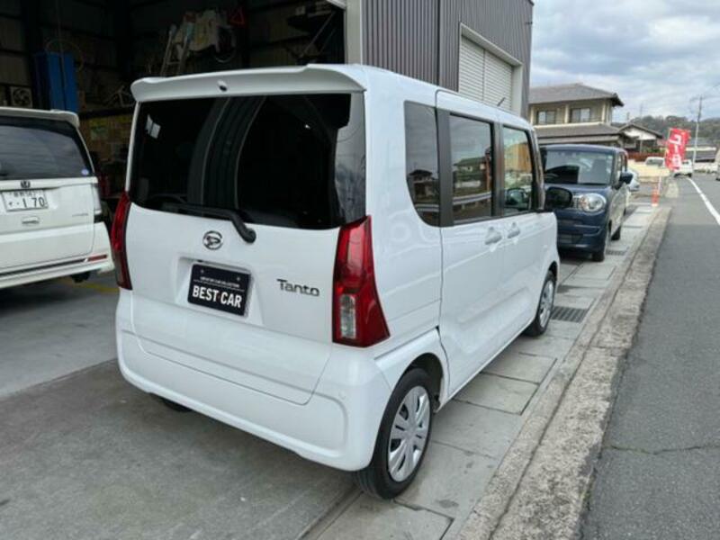 TANTO