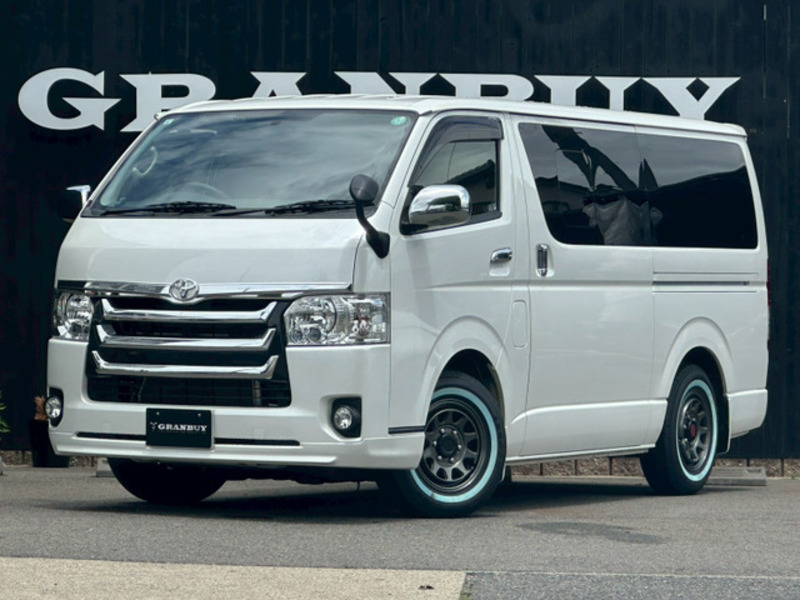 HIACE VAN-0