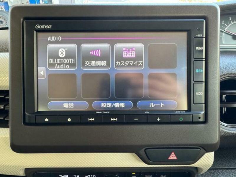 N BOX