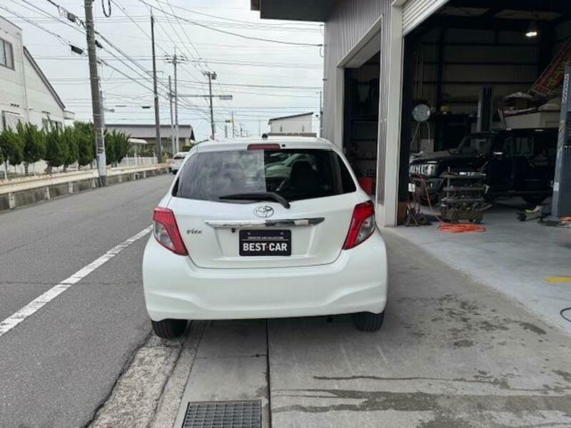 VITZ