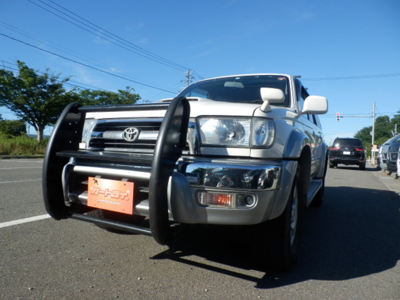 HILUX SURF