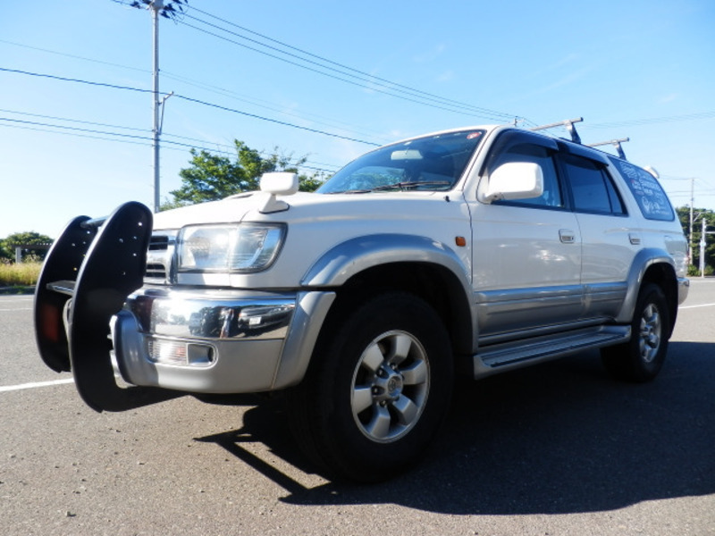 HILUX SURF