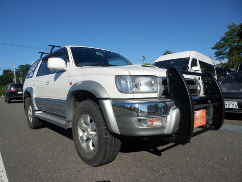 HILUX SURF