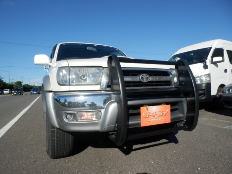 HILUX SURF