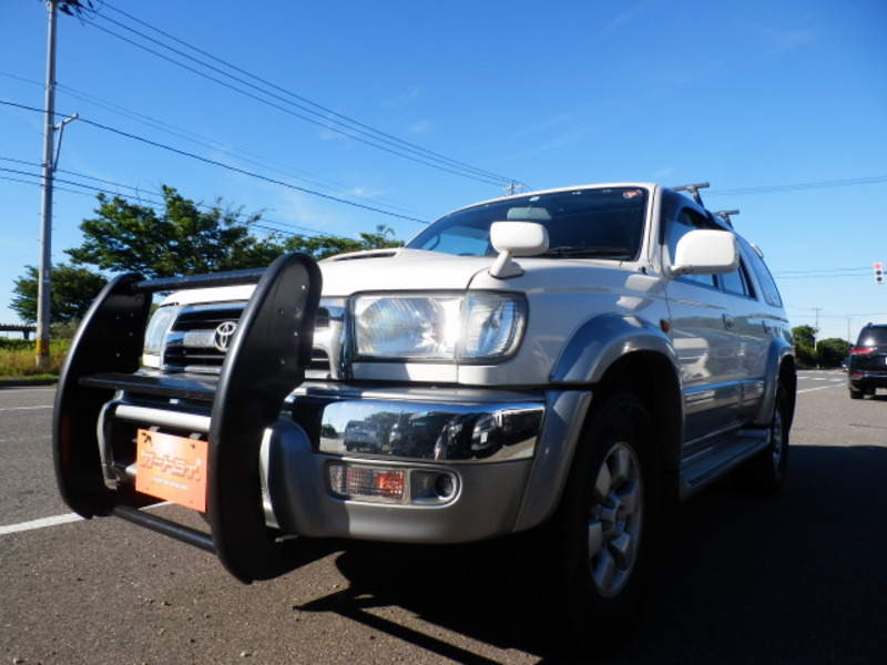 HILUX SURF
