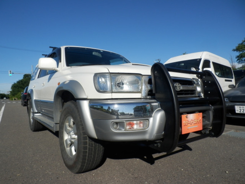 HILUX SURF