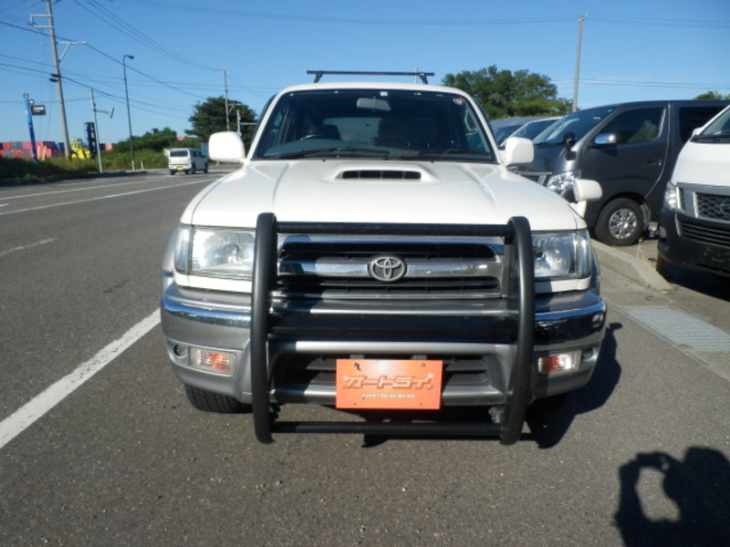 HILUX SURF