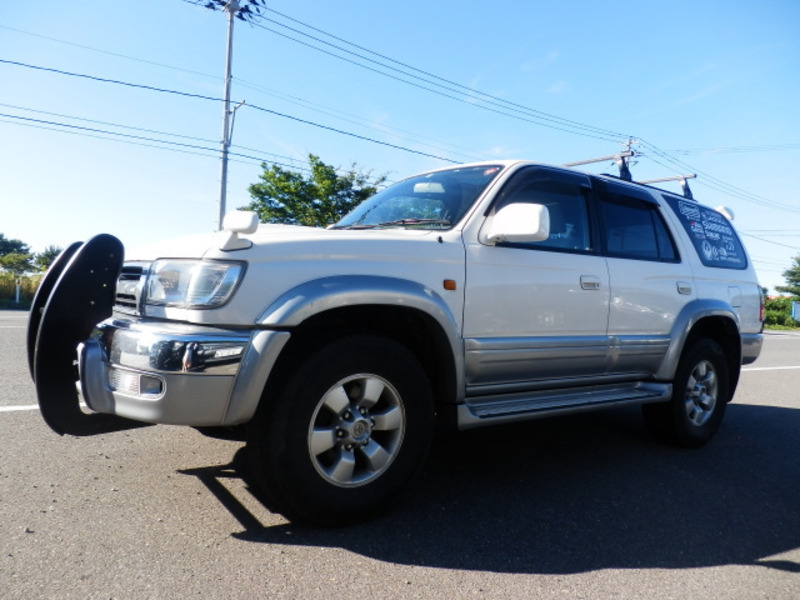 HILUX SURF