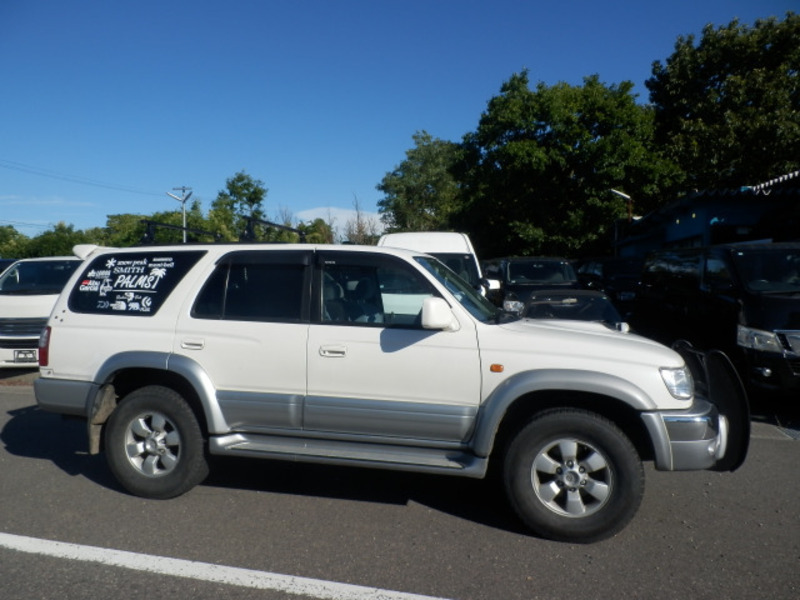HILUX SURF