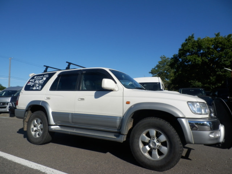 HILUX SURF