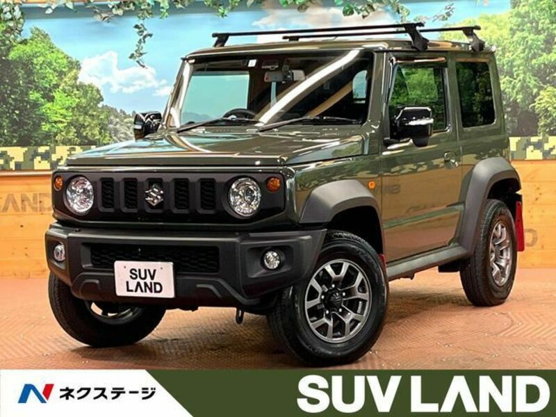 JIMNY SIERRA-0