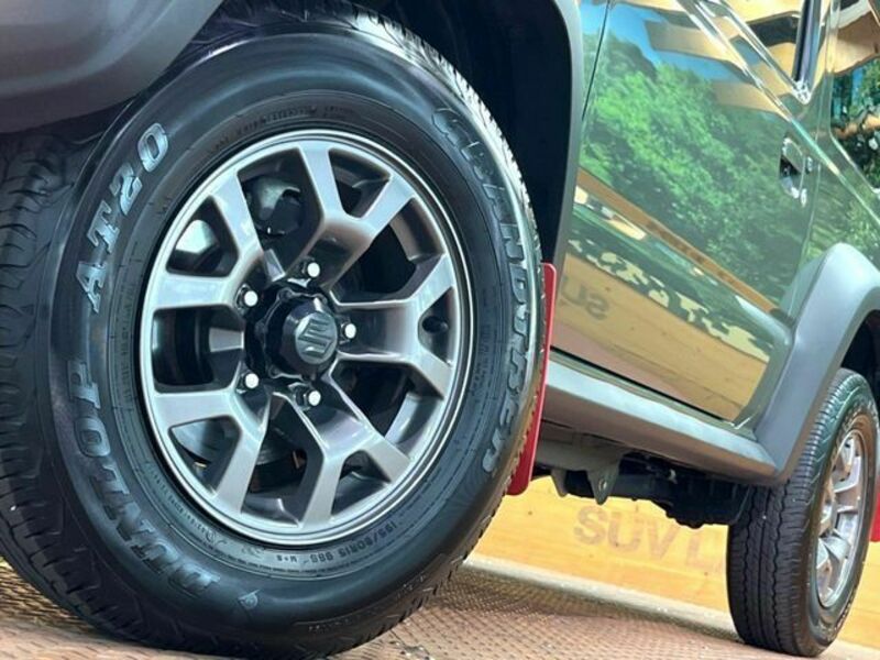JIMNY SIERRA
