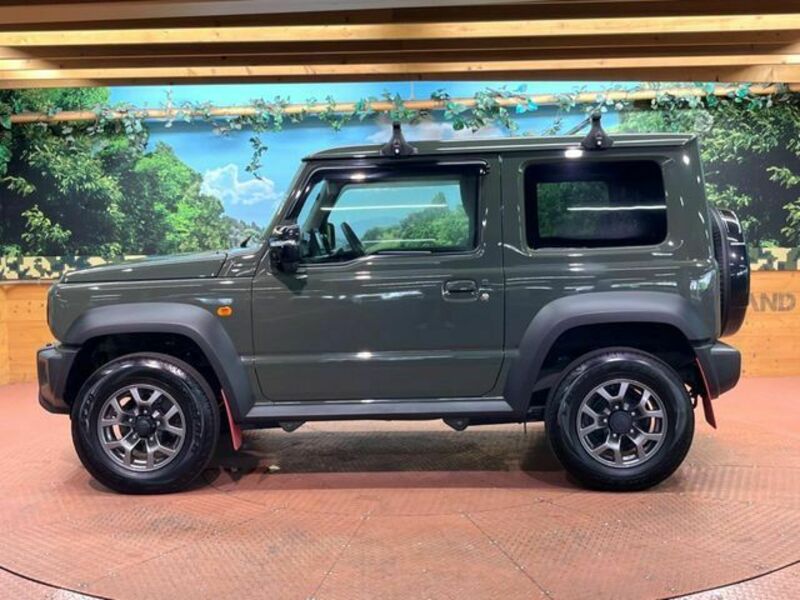 JIMNY SIERRA