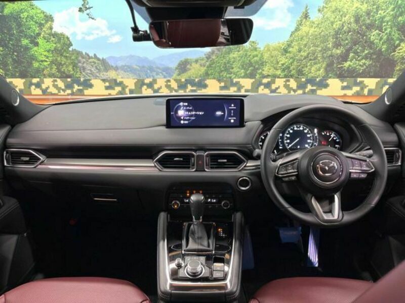 CX-8