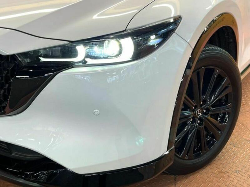 CX-8