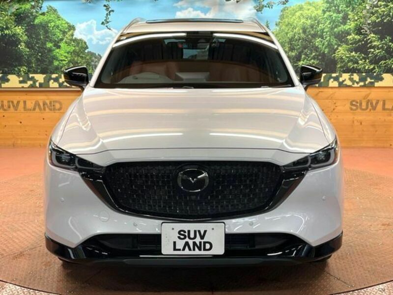 CX-8