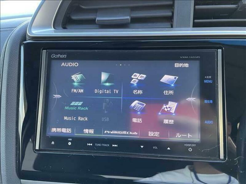FIT HYBRID