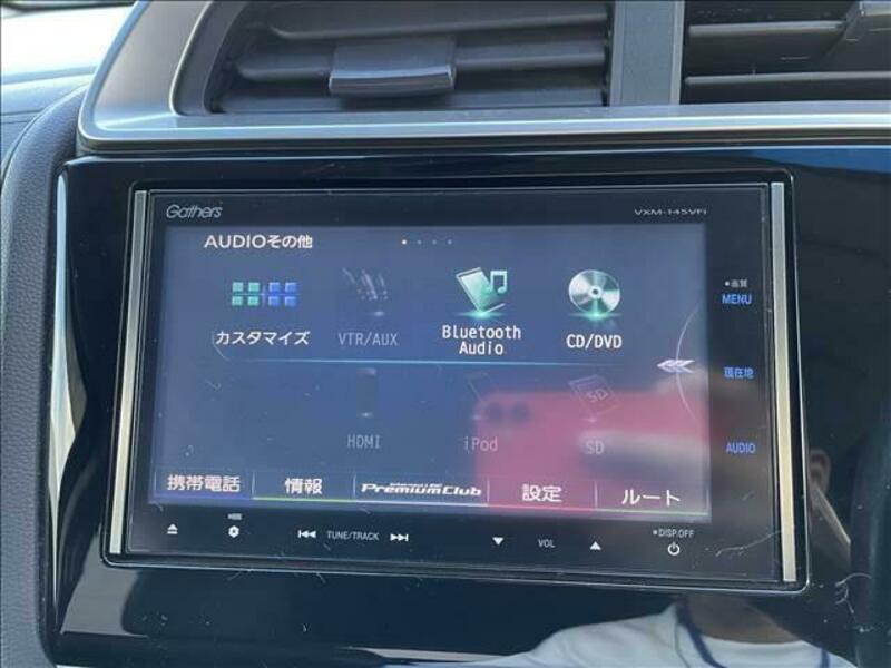 FIT HYBRID