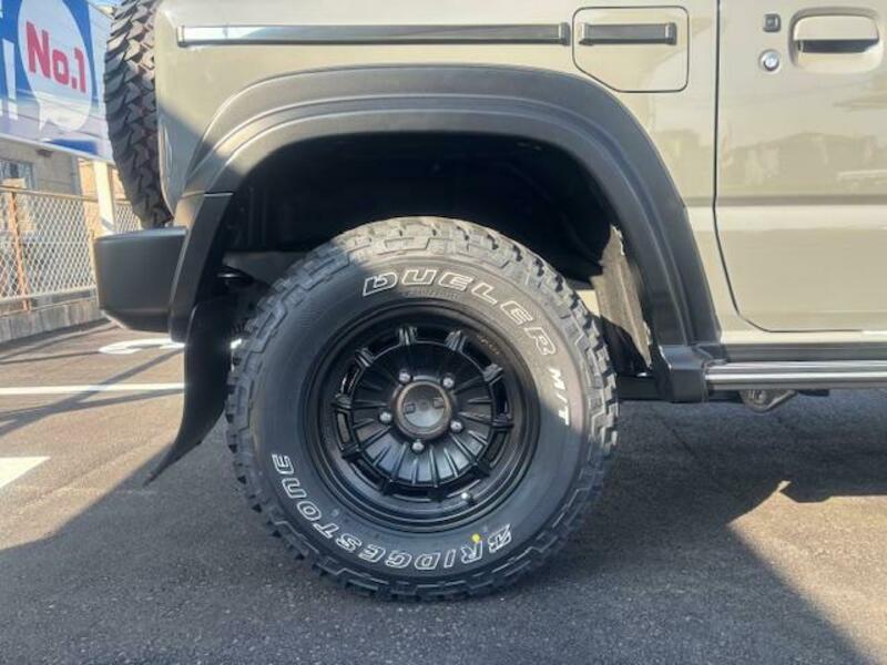 JIMNY SIERRA