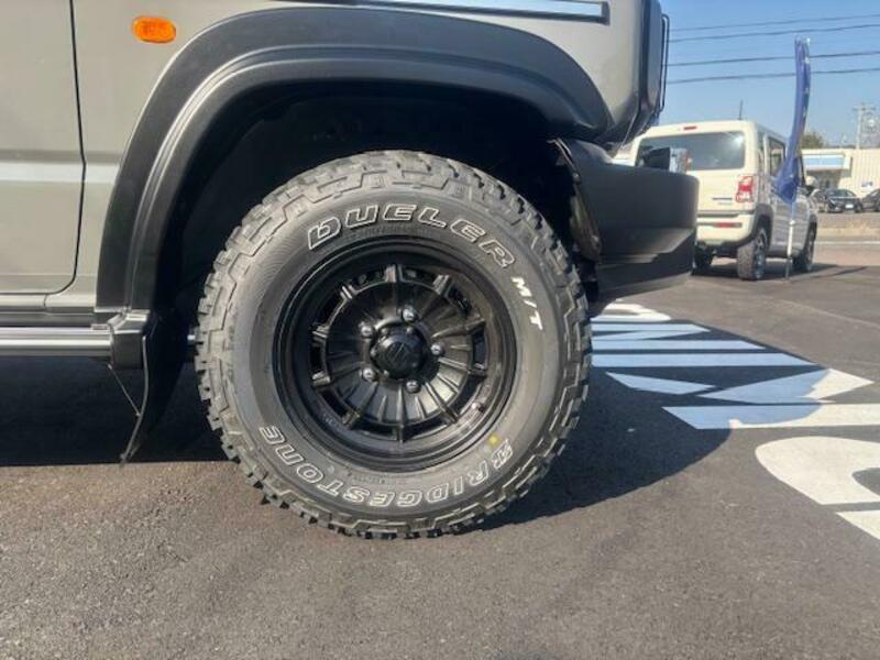 JIMNY SIERRA