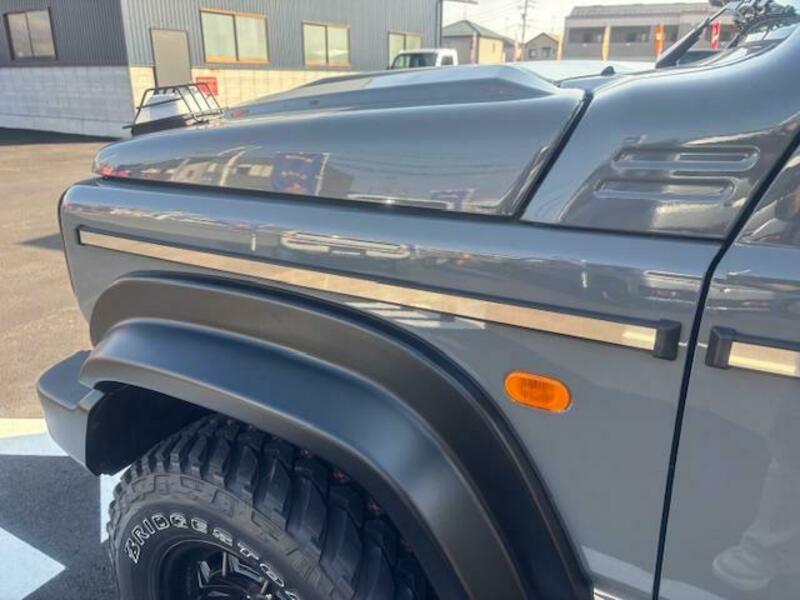 JIMNY SIERRA