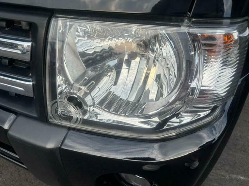 PAJERO MINI