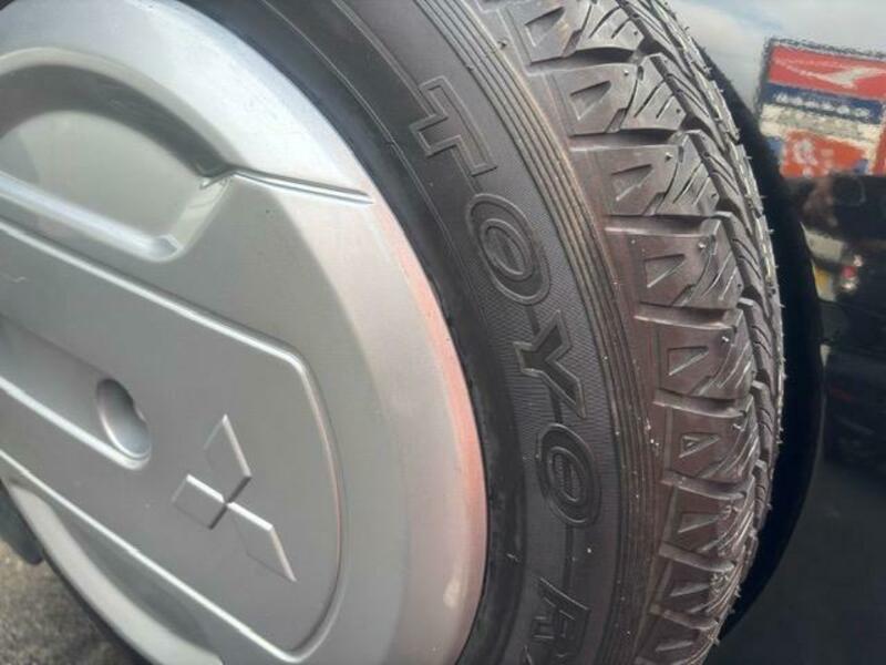 PAJERO MINI