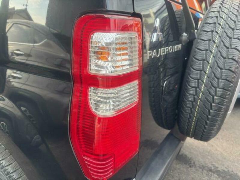 PAJERO MINI